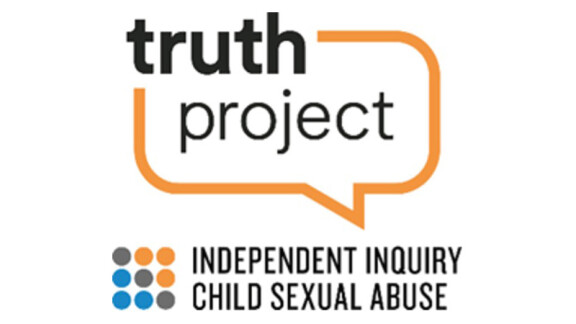 Truth project logo